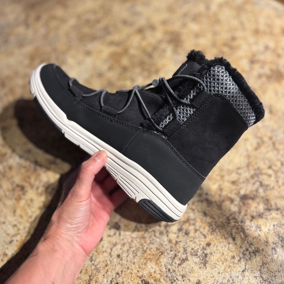 New RYKA Aubonne Sneakers Boots - Picture 3 of 8